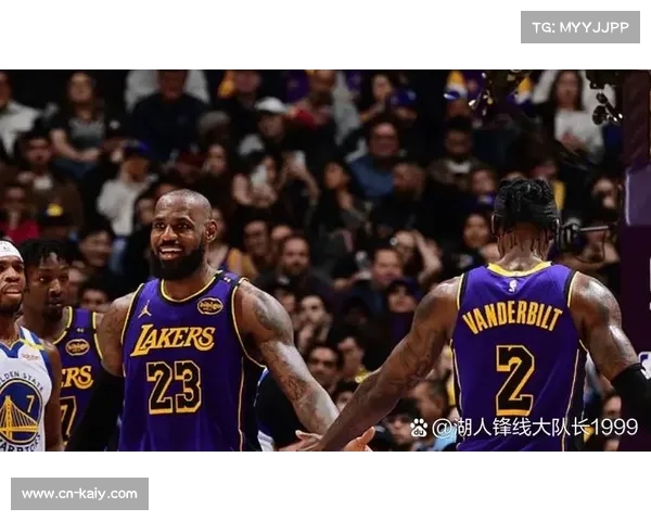 湖人八连胜背后：防守效率跃居联盟前三的秘诀