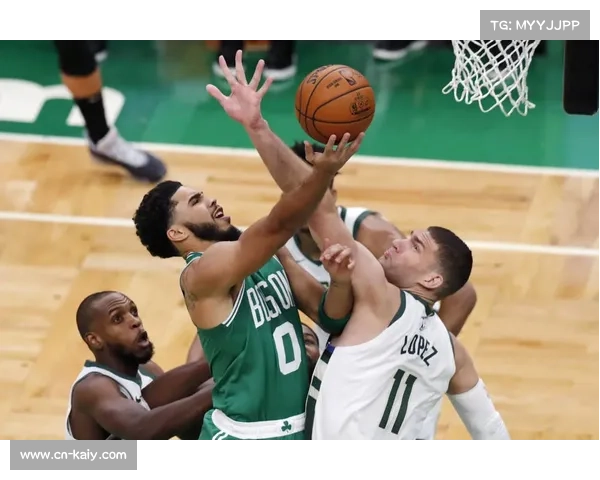 雄鹿对阵凯尔特人，东部决赛预演引全美直播