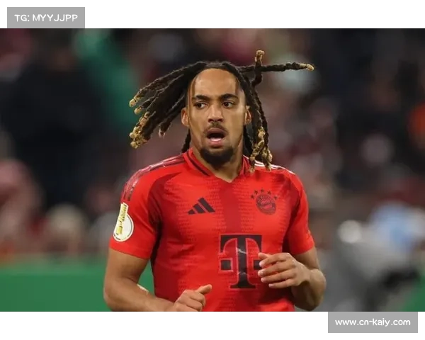 拜仁后卫博伊租借回归加拉塔萨雷，附带非强制买断条款