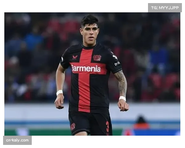 勒沃库森中卫塔普索巴成多家豪门目标，今夏可能4000万欧元离队