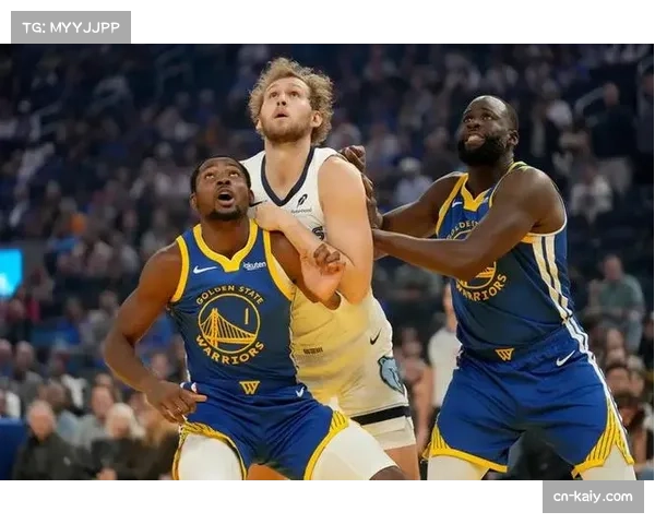 库明加关键封盖，勇士险胜爵士保留附加赛希望